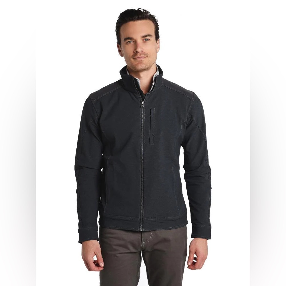 Kuhl Men’s Klash Soft Shell Jacket | Size Medium